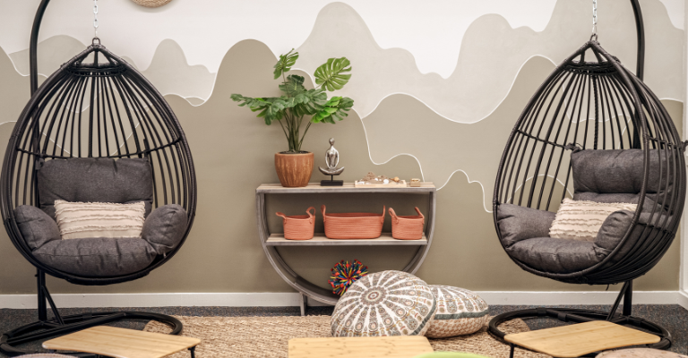 WellSpace for student mental health and wellbeing