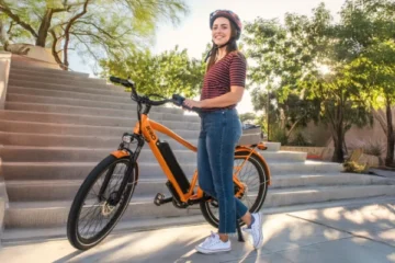 Virtual School Nurse Education Series: E-Bike Safety & SN Electronic Medical Record (EMR) Access Training