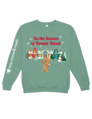 Choco Long-Sleeved Shirt