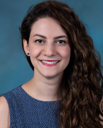 Afshan Najafi