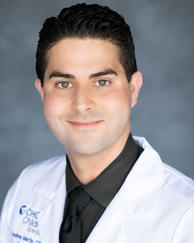 Andrew Martin