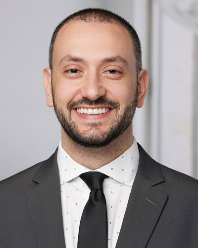 Joseph Youssef