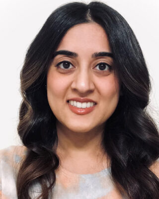 Dr. Pavandeep Rakhra, Pediatric Endocrinology