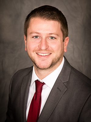 Jeff Curless Headshot