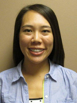 Jennifer Yen Headshot