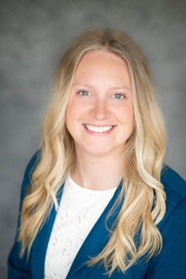 Jennifer Lower Headshot