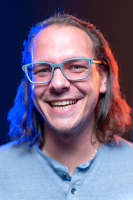 Codi Peterson headshot