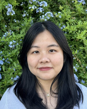 Mai Vy Tran headshot