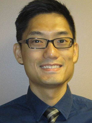 Michael Shaaw headshot