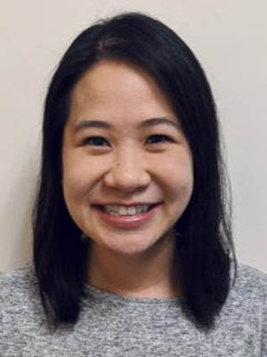 Nicole Dinh headshot