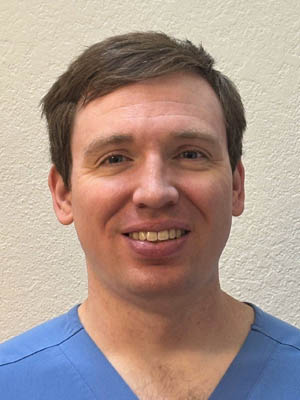 Ryan Hughes Headshot