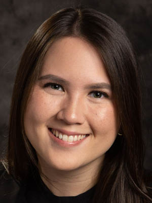 Shasta Erickson headshot