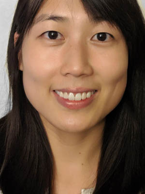 Victoria Roe Su headshot