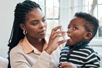 Child Health Education and Resources (CHER) Academy - Pulmonary