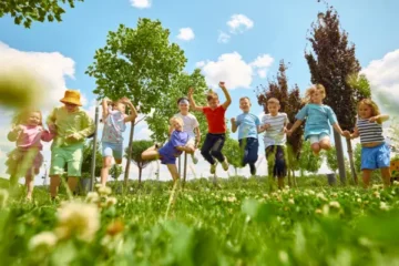 Super Kids Fest: A Free Community Event for Kids & Families