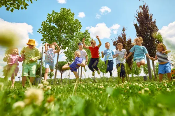Super Kids Fest: A Free Community Event for Kids & Families
