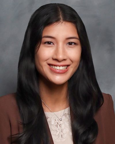 Breanna Tran Padron