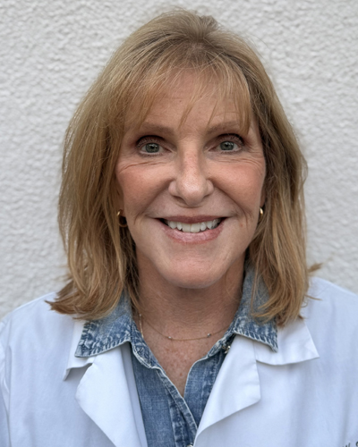 Elizabeth McCombs