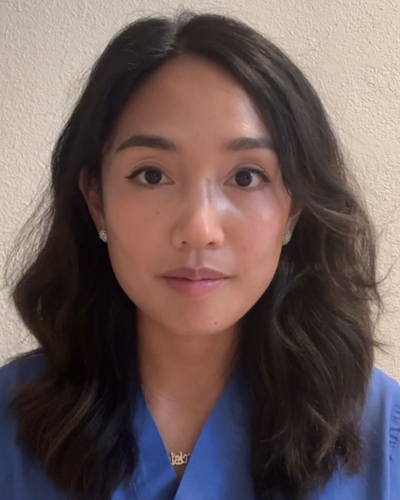 Michaela Gabrielle Serafica