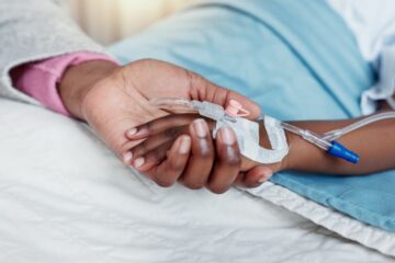 Child Health Education and Resources (CHER) Academy - Oncology