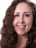 Sandra Merino headshot