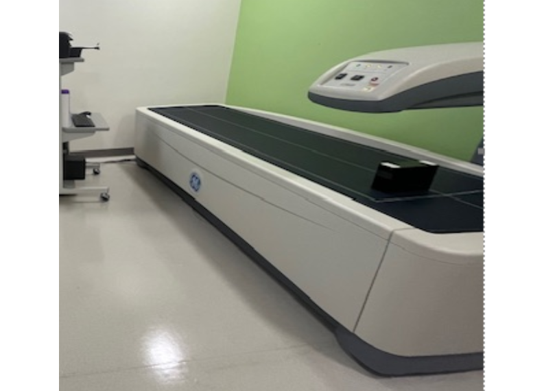 DEXA Scan