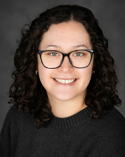 Iliana Favila-De La Trinidad