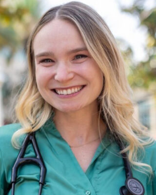 Katelyn Dykhuis, Physician Assistant