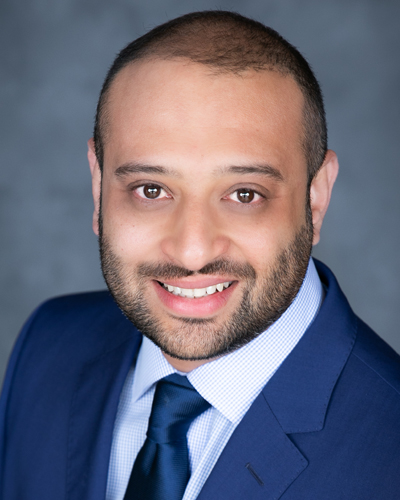 Shomir Deshpande