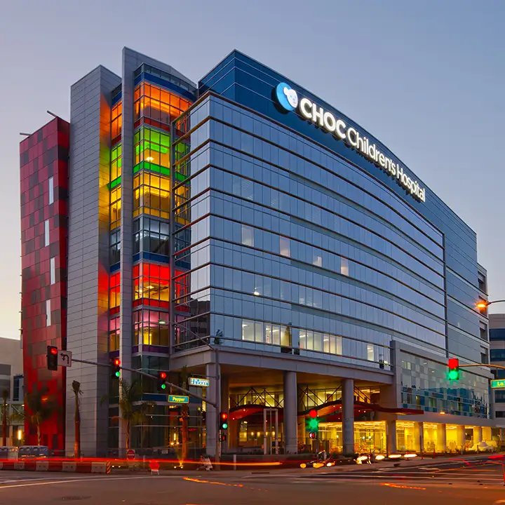 CHOC Hospital