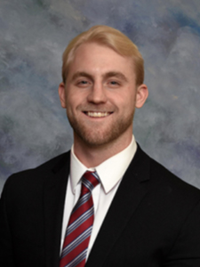 Sean Dornbush headshot