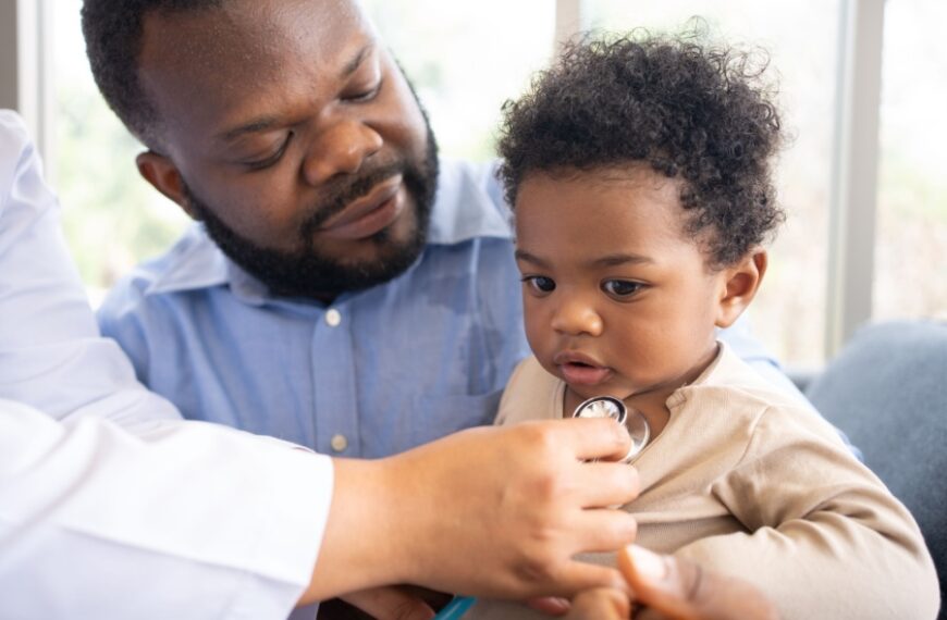 Pediatric Interventional Pulmonology Program