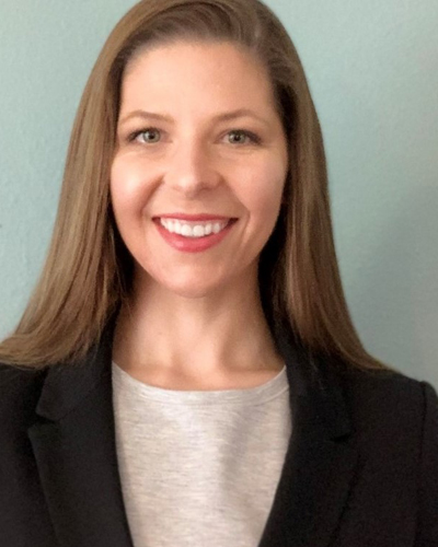 Elizabeth Trimmer