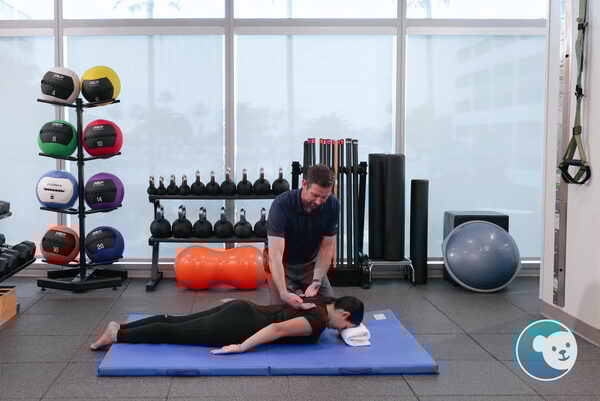 Scoliosis Stretches and Exercises for Better Posture - Children's Hospital of Orange County