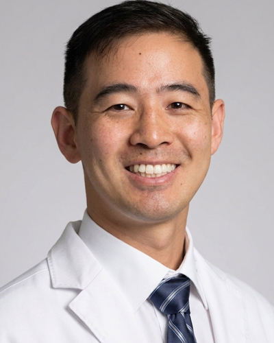 Jordan Xu