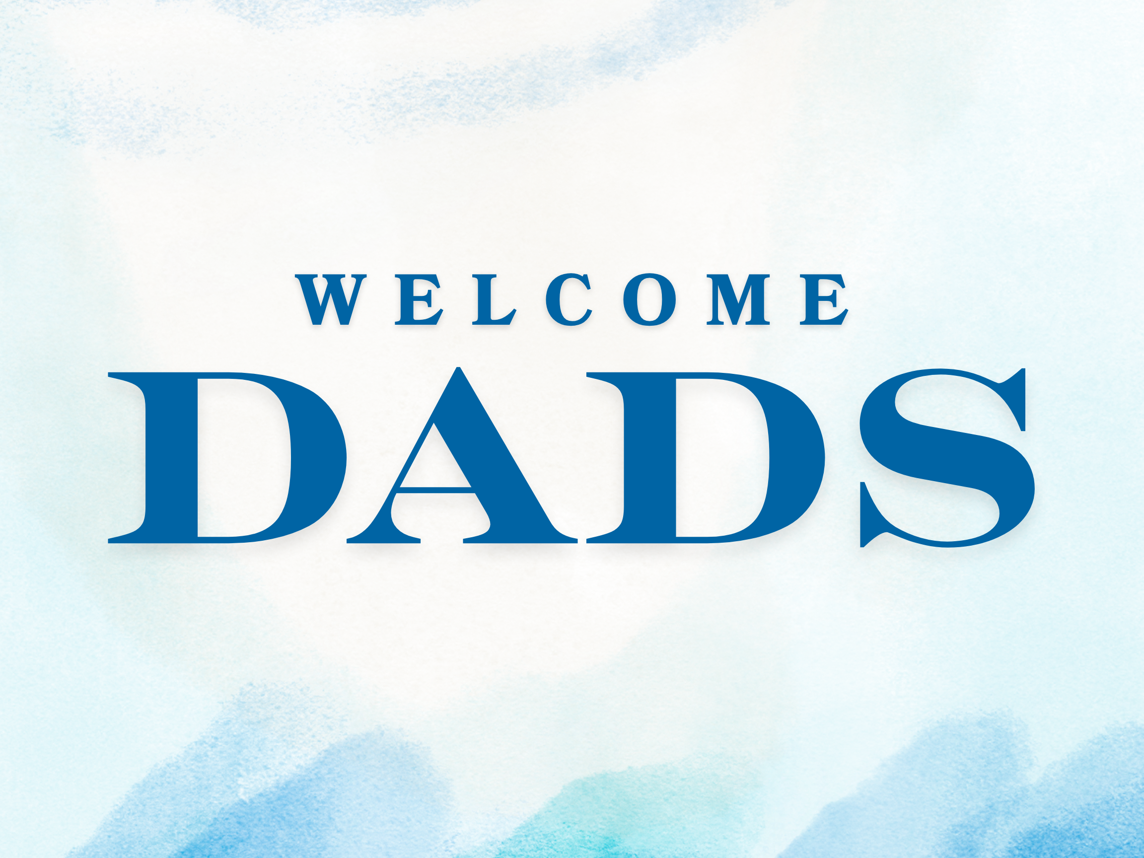 Autism Dads Connect