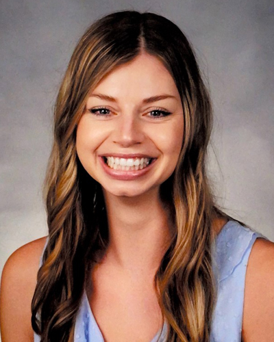Caitlin Schafer