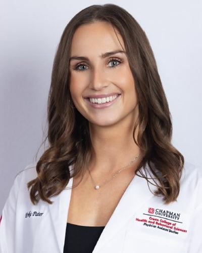 Erika Pater