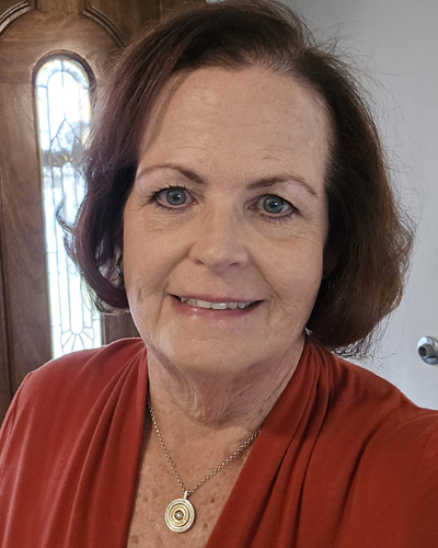 Jill Stites