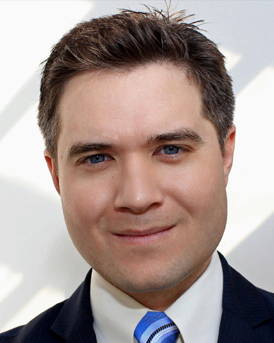 Nathaniel DeNicola