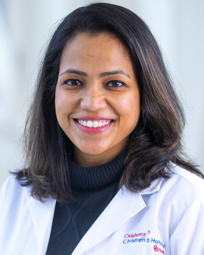 Pratibha Thakkar