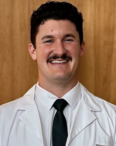 Vincent Zito