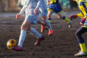 Virtual Pediatric Lecture Series: Keeping Young Athletes in the Game: A Primary Care Approach to Pediatric Sports Injuries
