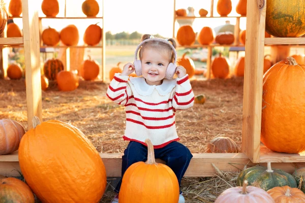 An Evening with the Symphony: Halloween Edition