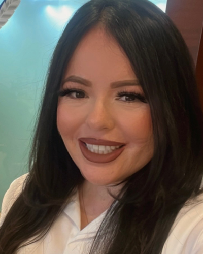 Brittney Anchondo