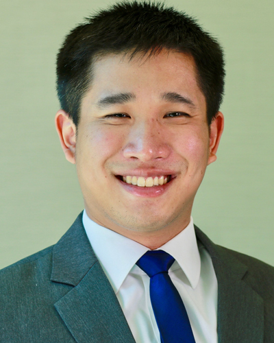 Bryston Chang