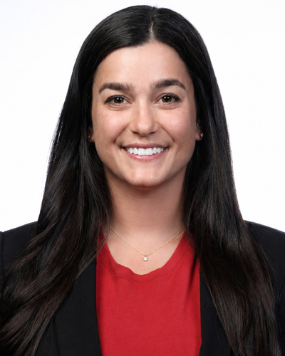Rachel Hughes Rodriguez