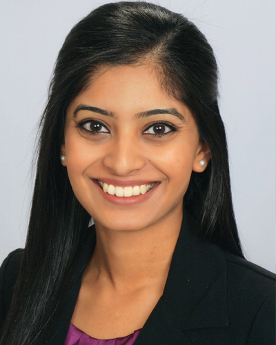 Sonia Mehta