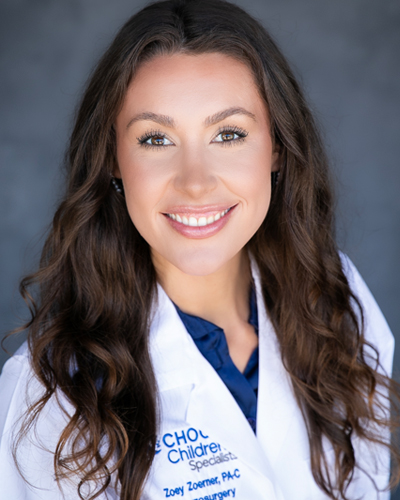 Zoey Zoerner