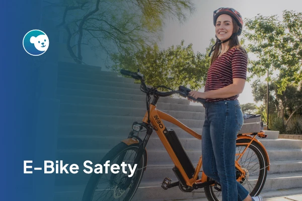 E-Bike Safety
